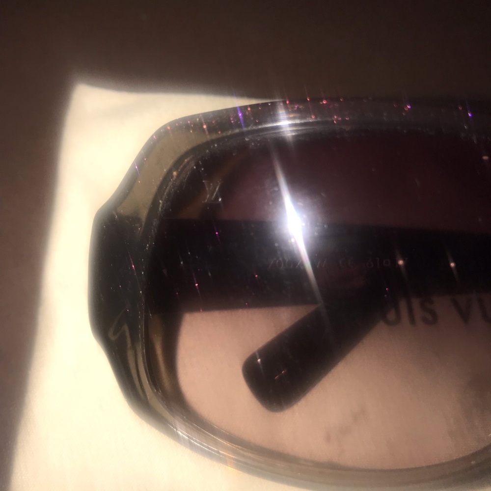 Louis Vuitton obsession GM sunglasses - Picture 7 of 8